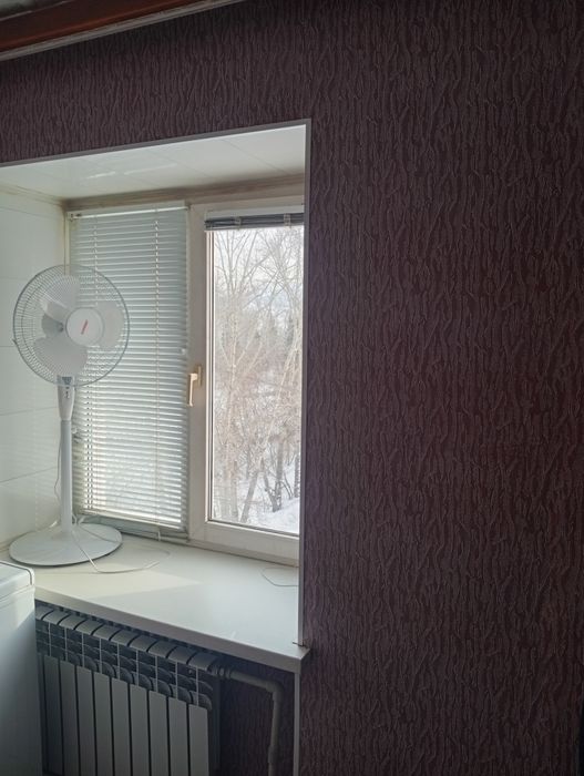 Продам 3х комнатную квартиру.