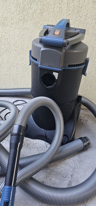 Aspirator iaz/piscina Oase PondoVac 4 - Funcțional (Incomplet/Fără tuburi)
