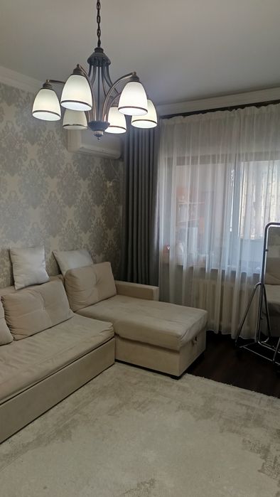 Продам 3 ком квартира на 4 этоже 4 этажного дома в медгородок