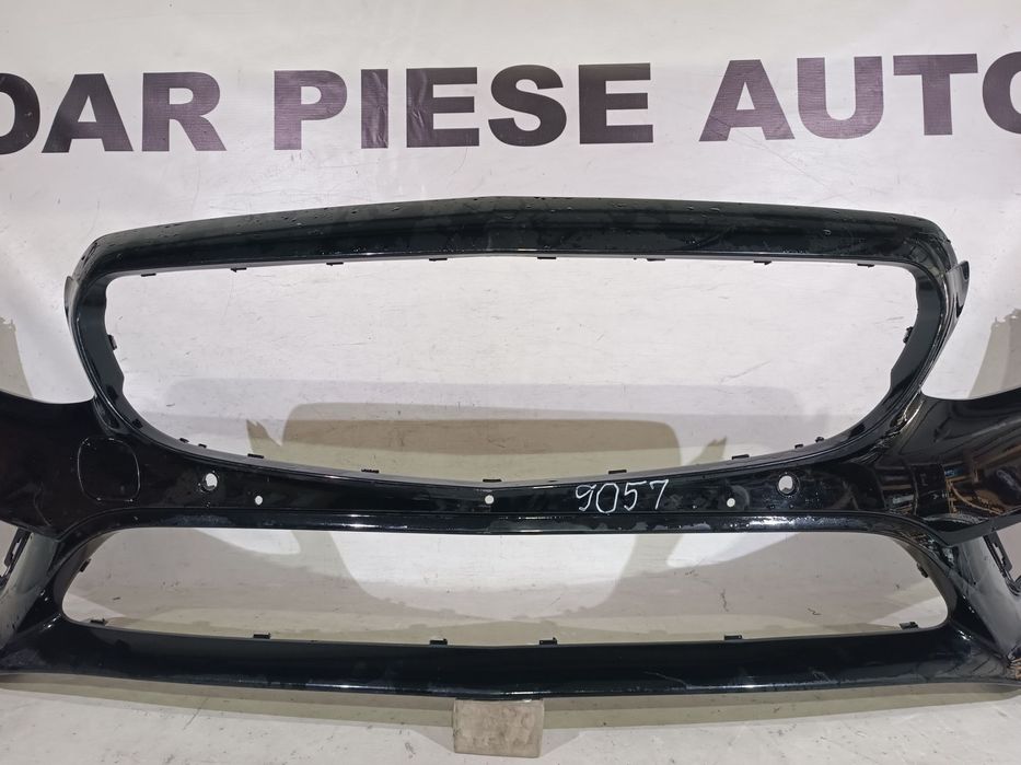 Bara fata Mercedes C-Class W205, facelift, 2018, 2019, 2020, 2021, cod origine OE A2058851101.