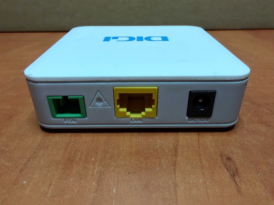 Terminal EPON GRF CATV GPON mini nod optic luster tbeg300-0-01 DIGI