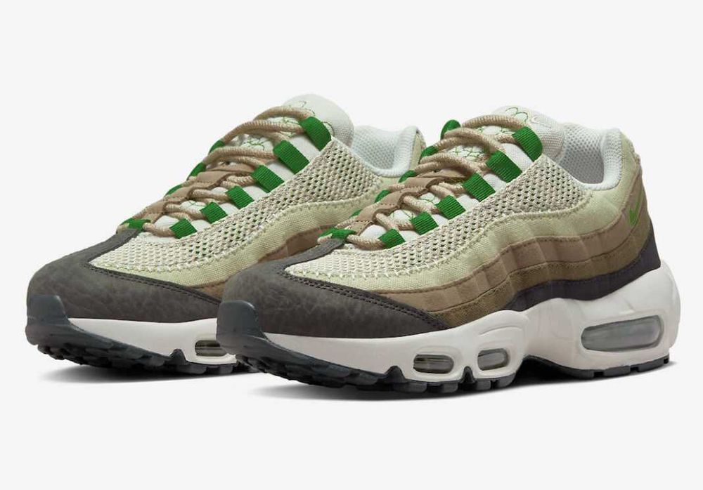 Мъжки маратонки Nike Air Max 95 Earth Day