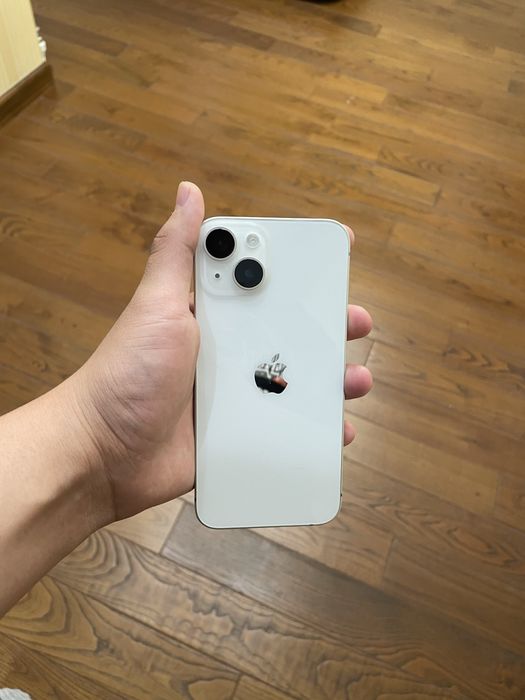 iPhone 14 128gb 76 %