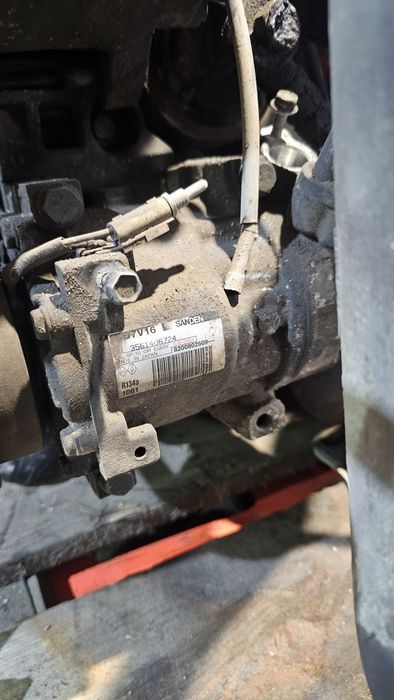 motor 1.5dci dacia logan 1