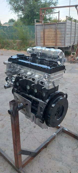 мотор 409про евро 3.