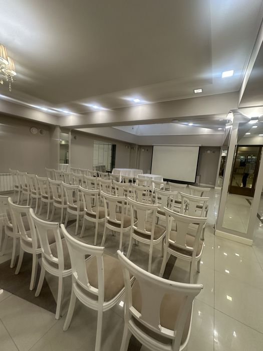 Аренда конференц зала