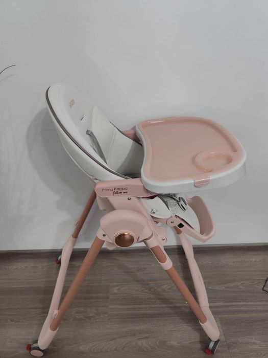 Scaun de masa Peg Perego Prima Papa