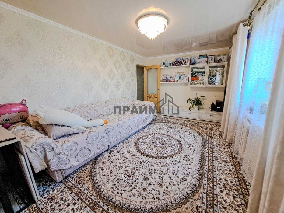 ПРОДАМ 2Х ком. Самал (С. Наталья ПРАЙМ)