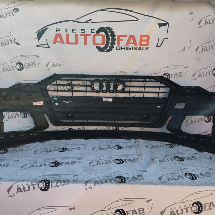Bara fata Audi A6 4K C8 S-Line an 2018-2019-2020-2021-2022