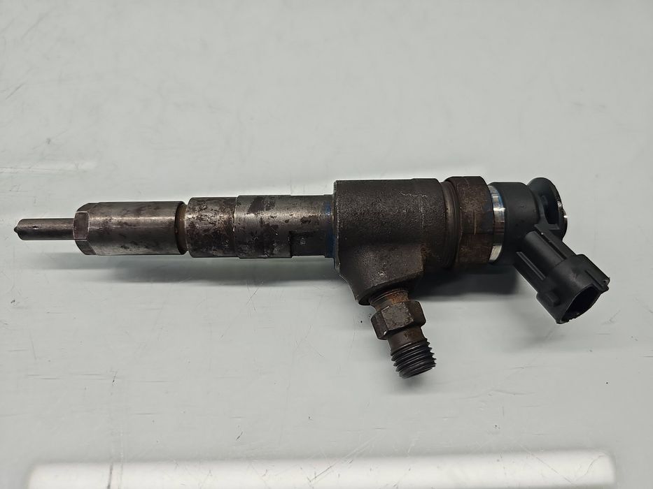 Injector Citroen C3 (I) [ Fabr 2002-2009] 786280, 0445110135 1.4 HDI 8