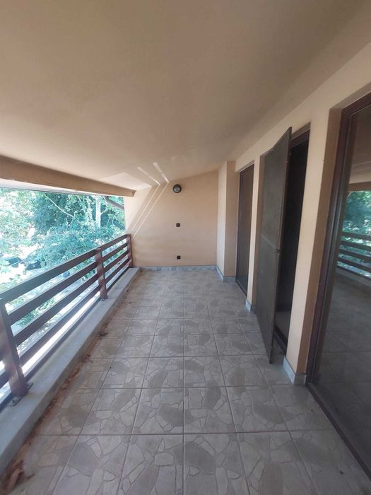 Apartament de 146 mp, dispus pe două niveluri, în zonă ultracentrală