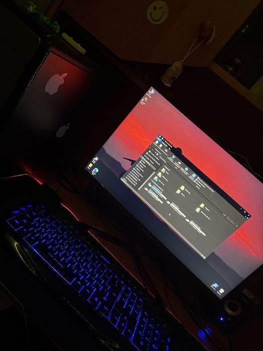 Продам настольный компьютер оптом, или в розницу