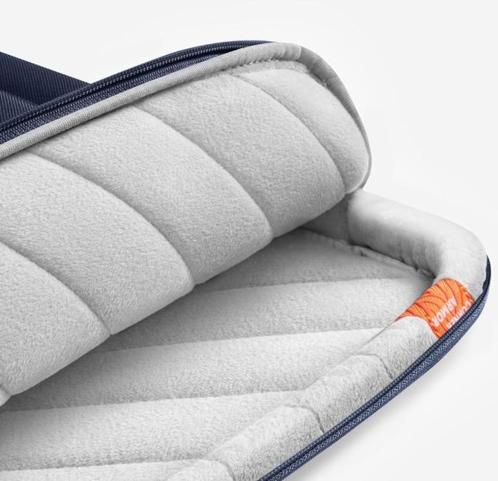 tomtoc 360 Protective Laptop Carrying Case