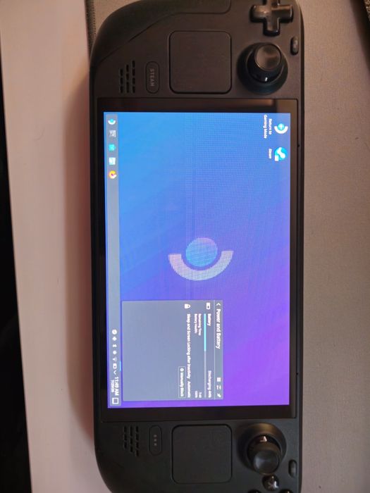 Steam Deck OLED 512GB