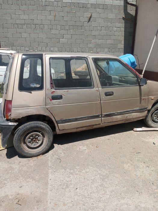 Автомобили на запчати