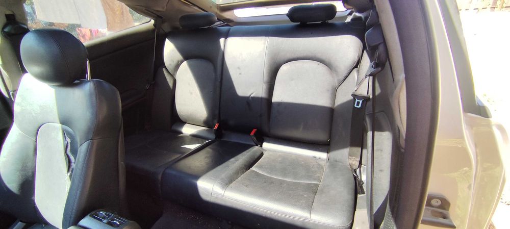 Продава се цял за части Mercedes 220 CDI W203