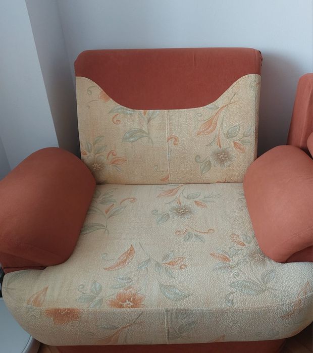 Set 2 Fotolii Extensibile