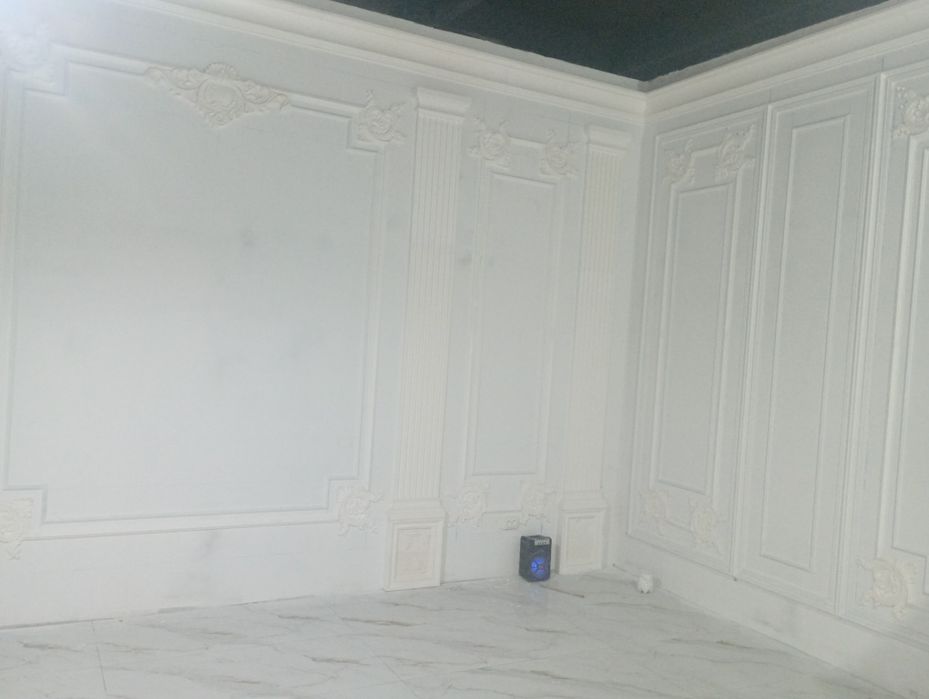 Маляарка хизматлари