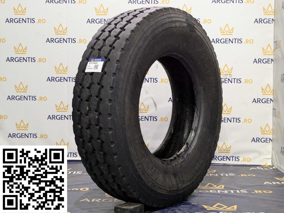 Anvelopa 315/80R22.5 Anteo (cod B101648C)
