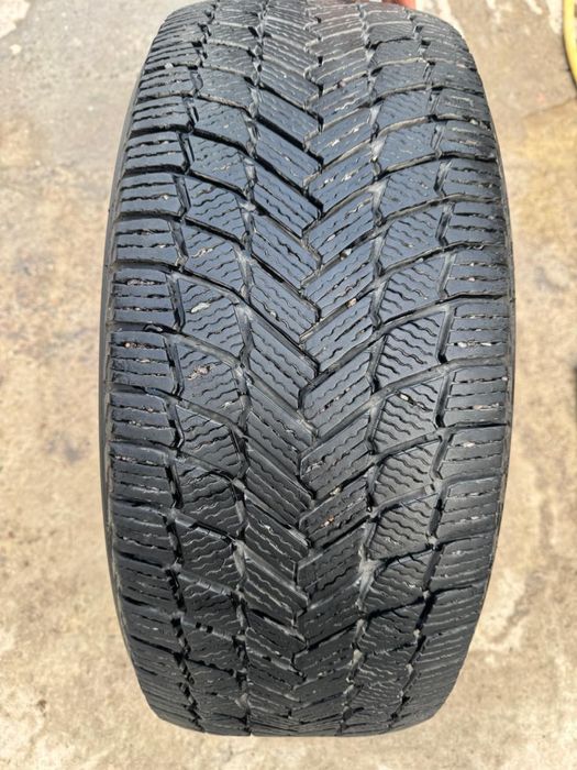 Шины Michelin б/у