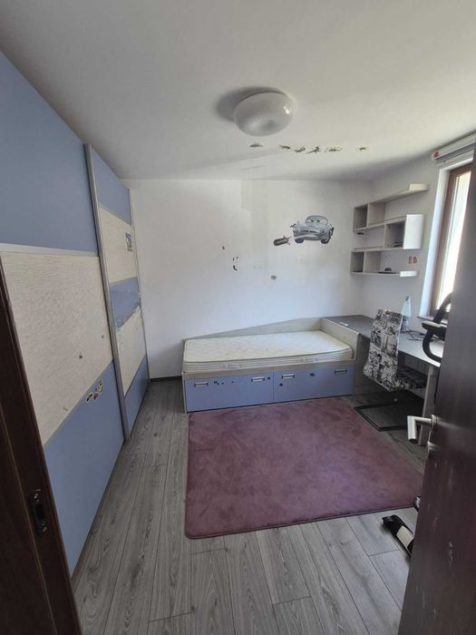 Дава се под наем Тристаен апартамент в София, Младост 3 - 80 кв.м за 977.16 € - Снимка #2