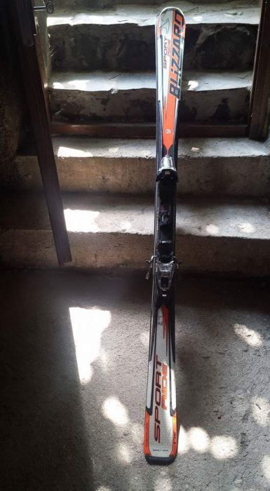 Schiuri Blizzard  1.70cm