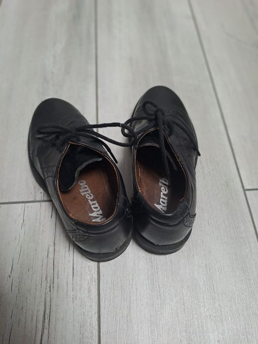 Pantofi Marelbo marimea 28