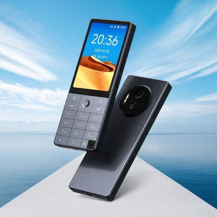 Xiaomi Duoqin F25 New Super AKSIYA