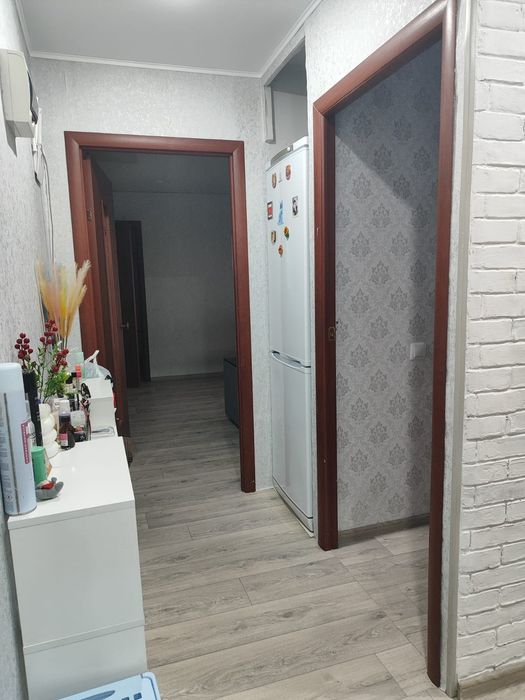 3-х Комнатная квартира