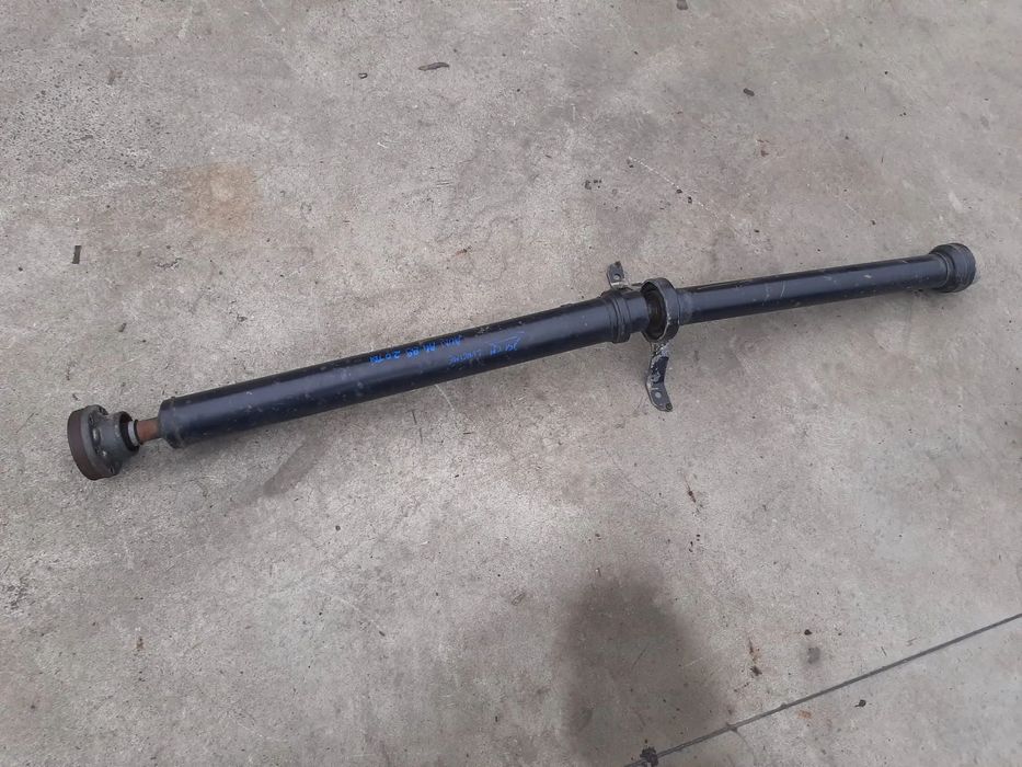 cardan 2.0 tdi det audi a4 b9 lungime 151 cm