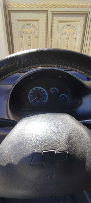 Srochno matiz sotiladi