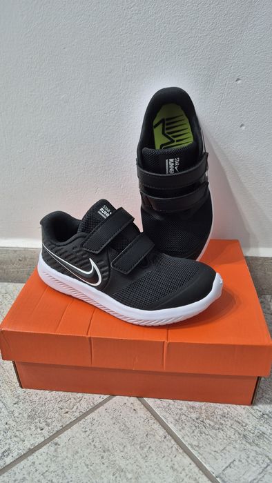 Детски обувки Nike