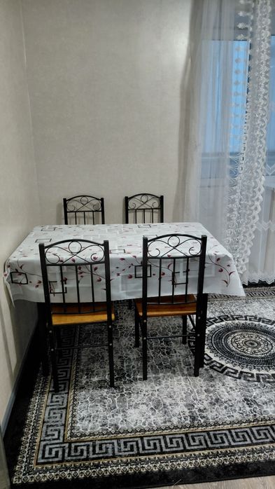 Сдам 1 комнатную квартиру