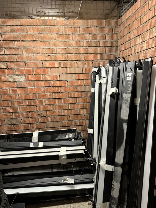 Продам светильники Faros - суперяркие