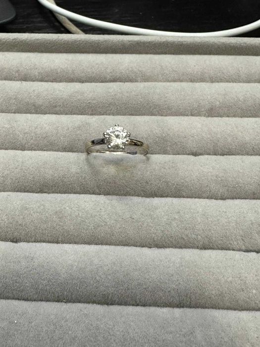 Hope Amanet P7 Inel Aur 14K Piatra nepretioasa