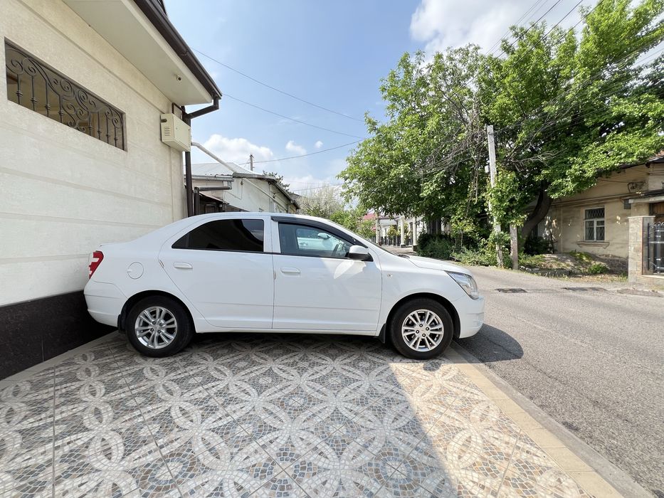 Продам свой автомобиль