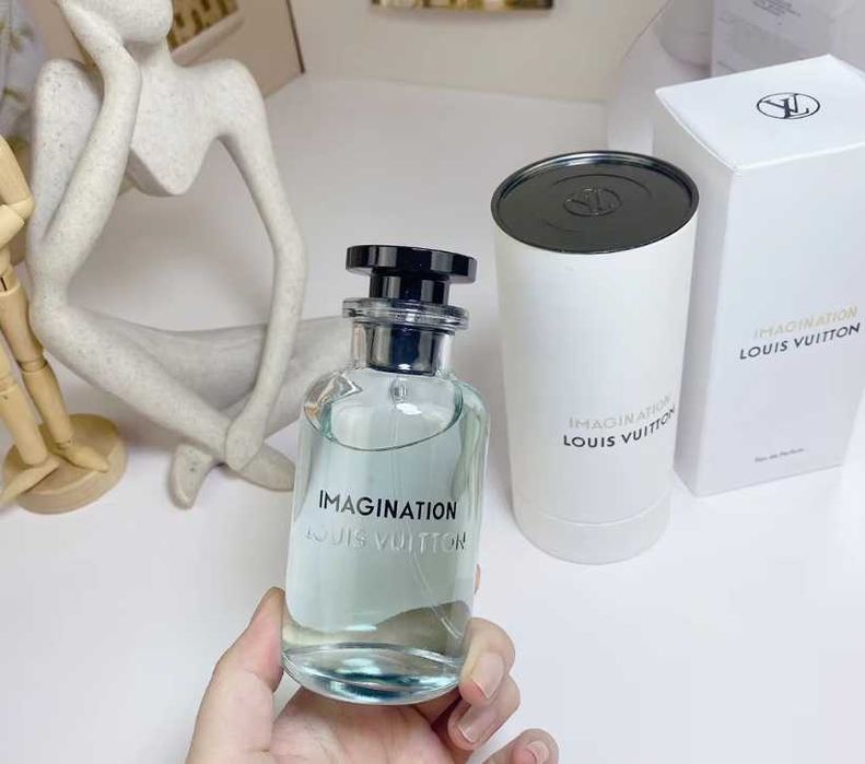 Louis Vuitton Imagination - original & sigilat