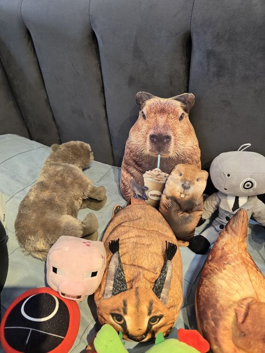 Продам детские игрушки