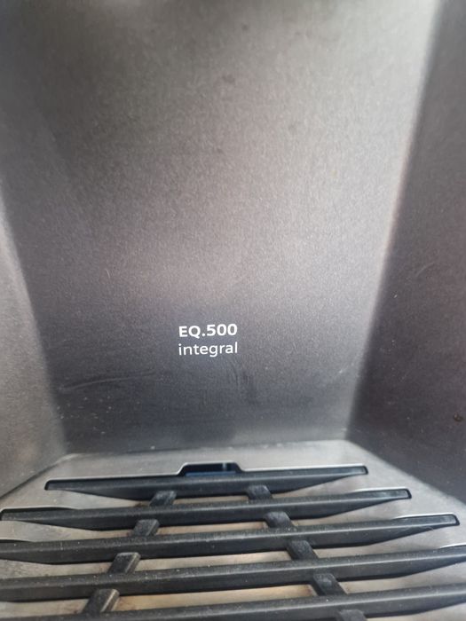 Кафемашина Siemens EQ 500