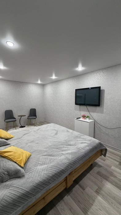 Кас РЕД  1 ком. 2 мкр. Wi-fi Кондёр.
