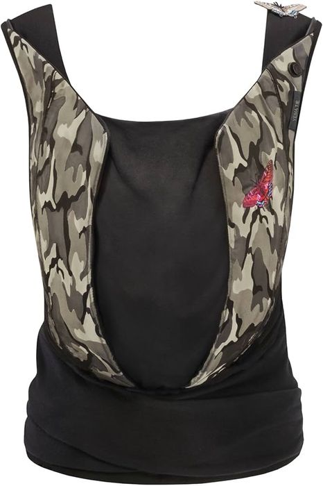 Cybex Yema Tie регулируема Ергономична раница