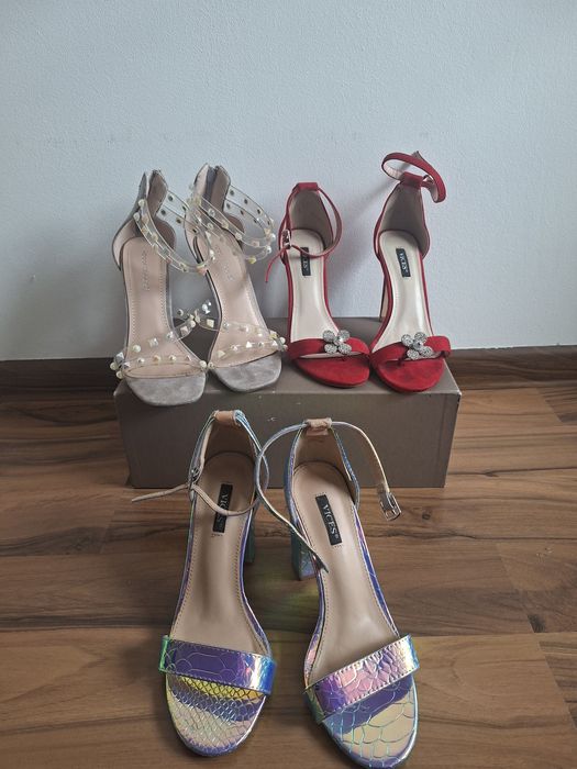 Sandale elegante marime 36