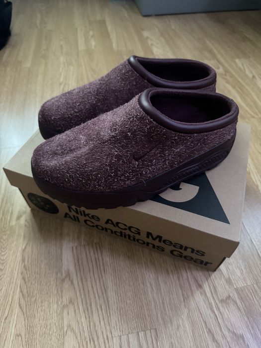 Papuci Nike Acg Rufus