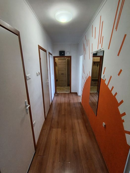 Дава се под наем Тристаен апартамент в София, Надежда 2 - 82 кв.м за 747.66 € - Снимка #9