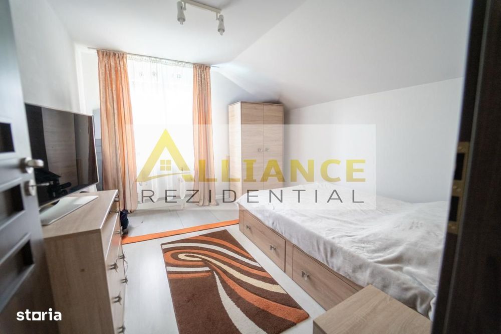 Casa Individuala Cu Piscina - Comuna Berceni