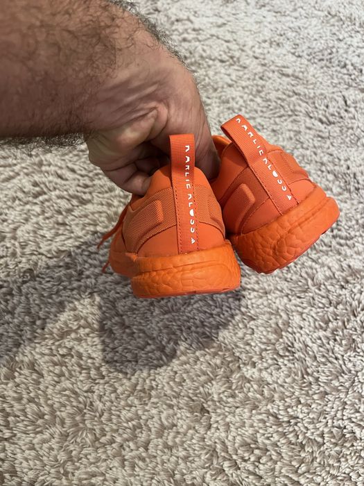 Adidas SolarGlide “Karlie Kloss”-оригинални фамски маратонки