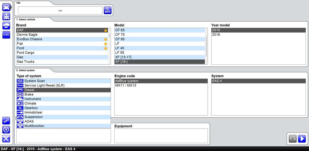 Tester Auto Multimarca Delphi DS150E Gold Diagnoza Auto Camioane