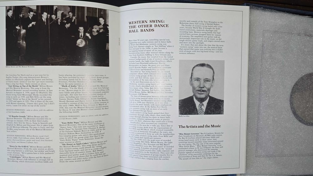 The Greatest COUNTRY MUSIC Recordings of all Time