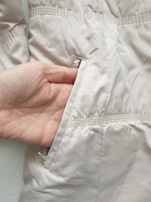 Geaca primavara/toamna marimea M,poate si L,stare f buna