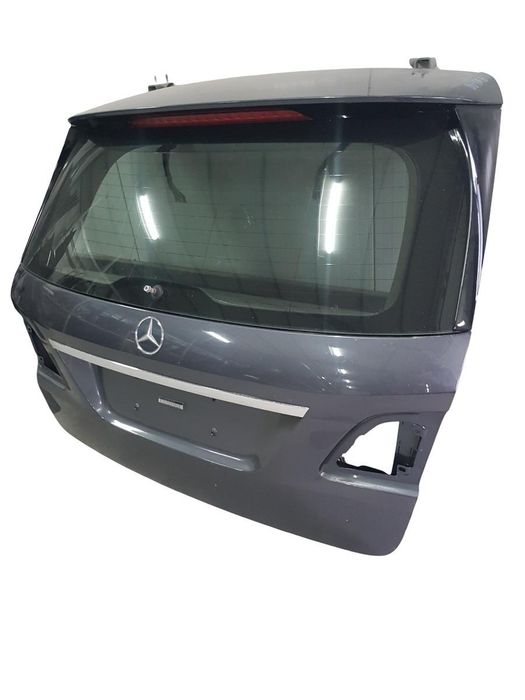 Haion Portbagaj Mercedes Ml W166 2011 - 2015